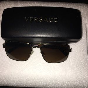 Meet your Posher, Andre